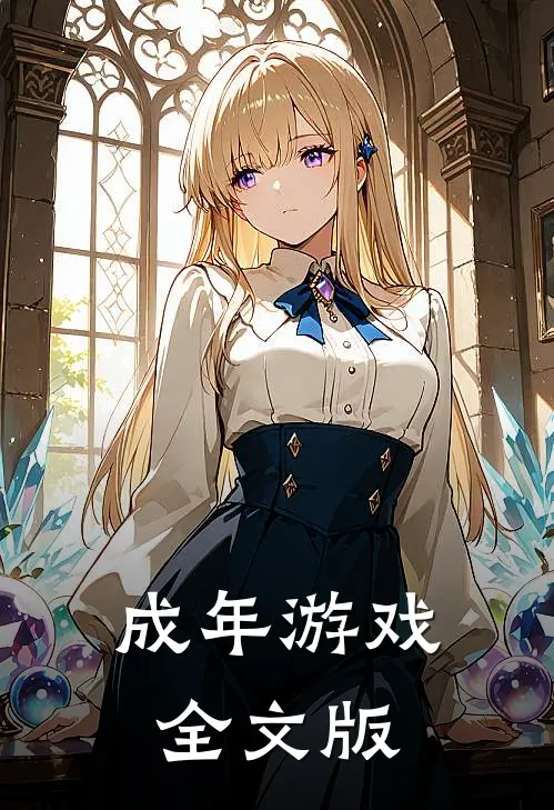 成年游戏全文版
