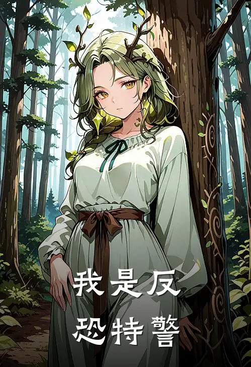 我是反恐特警