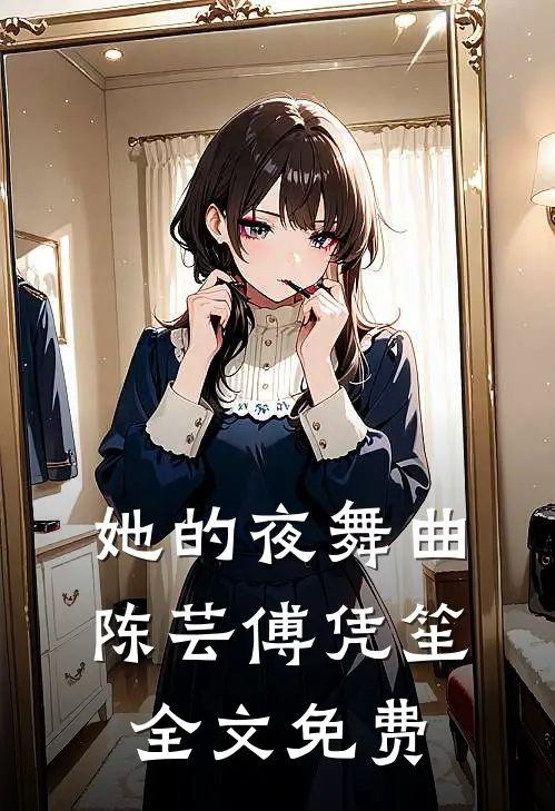 她的夜舞曲陈芸傅凭笙全文免费