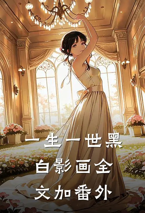 一生一世黑白影画全文加番外