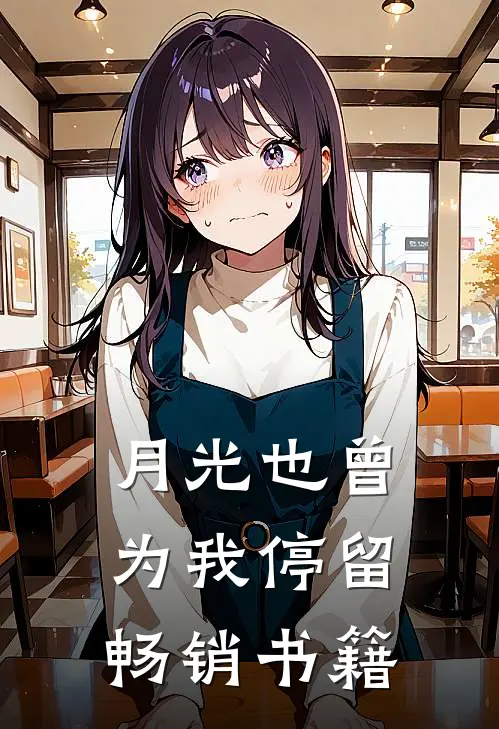 月光也曾为我停留畅销书籍
