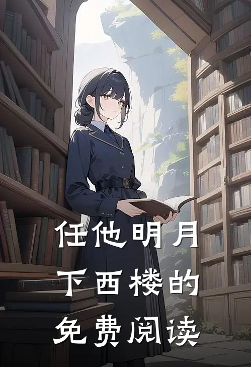 任他明月下西楼的免费阅读