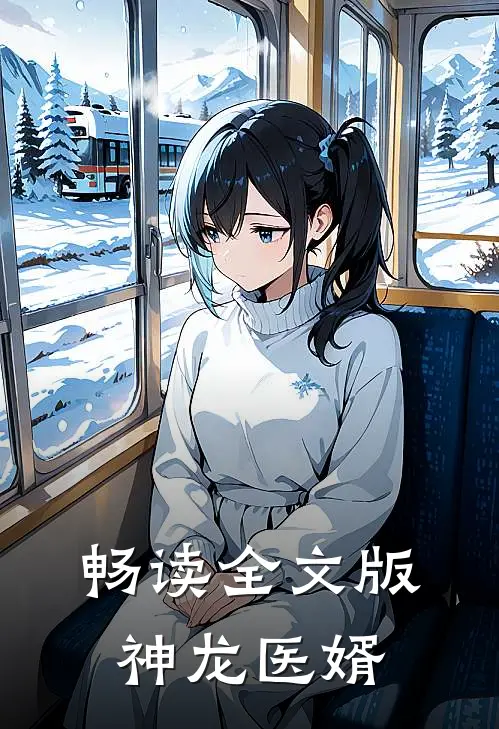 畅读全文版神龙医婿