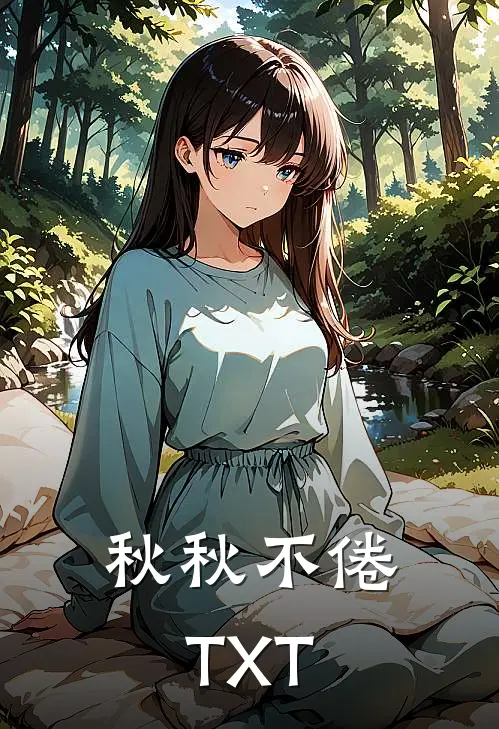 秋秋不倦TXT
