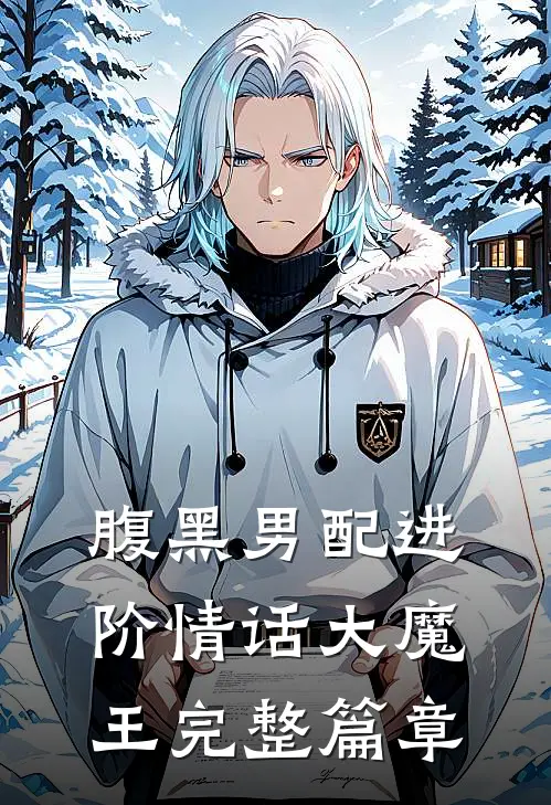 腹黑男配进阶情话大魔王完整篇章