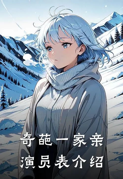 奇葩一家亲演员表介绍