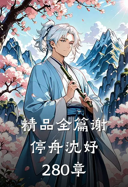 精品全篇谢停舟沈妤280章