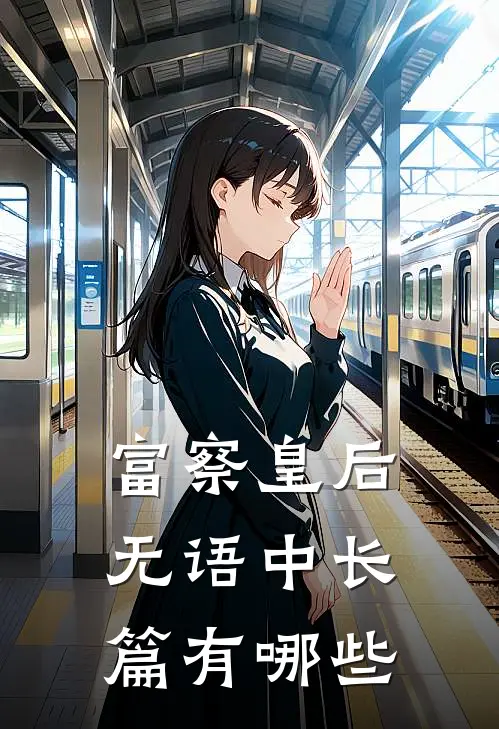 富察皇后无语中长篇有哪些