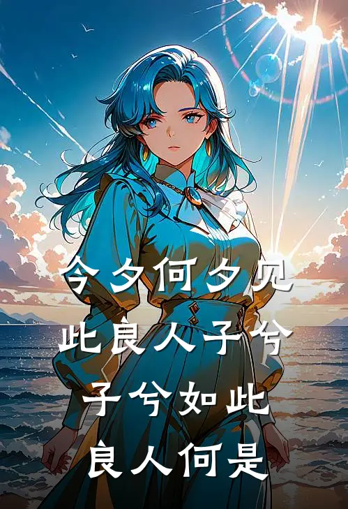 今夕何夕见此良人子兮子兮如此良人何是