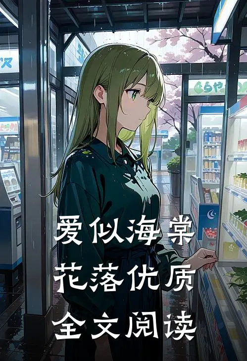 爱似海棠花落优质全文阅读