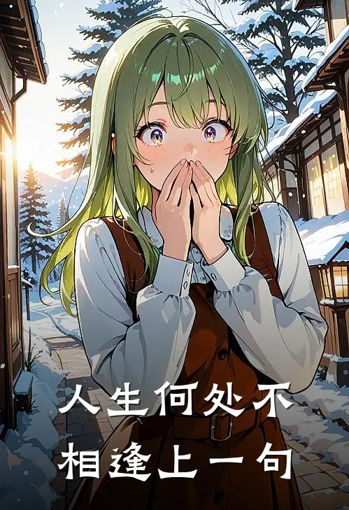 人生何处不相逢上一句