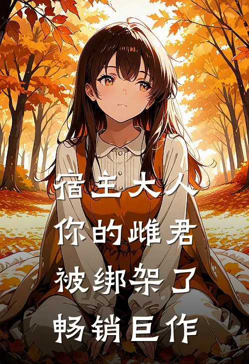 宿主大人,你的雌君被绑架了畅销巨作