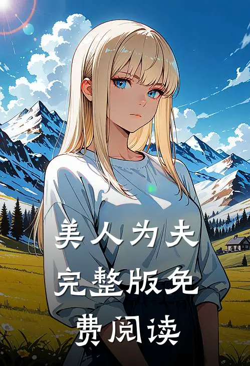 美人为夫完整版免费阅读