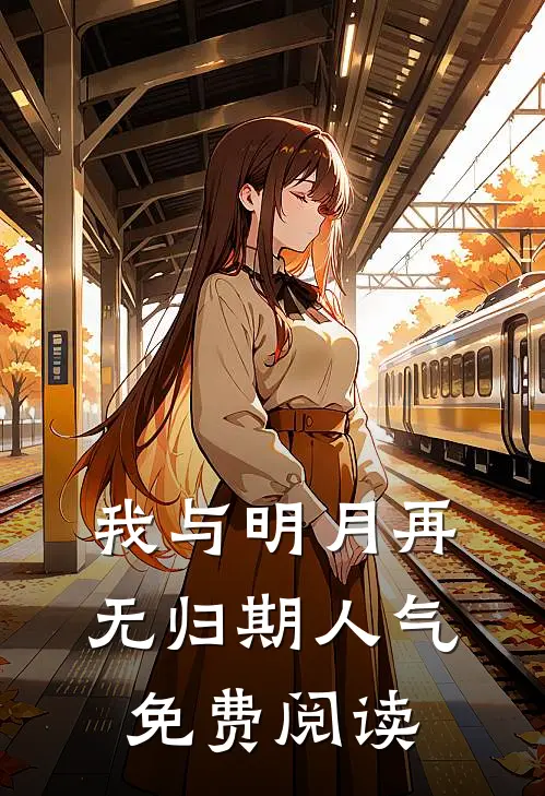 我与明月再无归期人气免费阅读