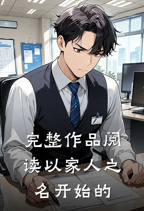 完整作品阅读以家人之名开始的