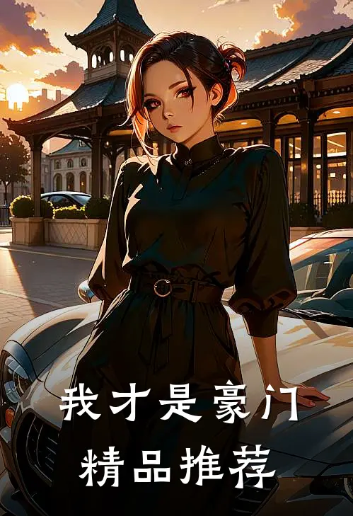 我才是豪门精品推荐