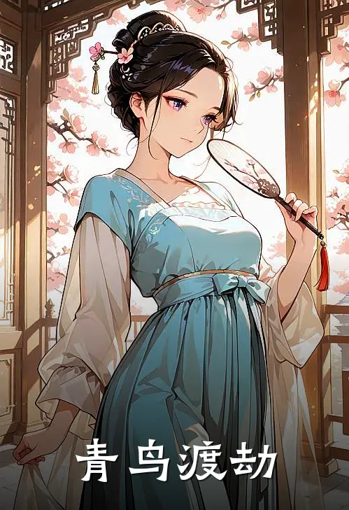 青鸟渡劫