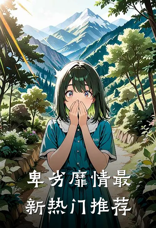 卑劣靡情最新热门推荐
