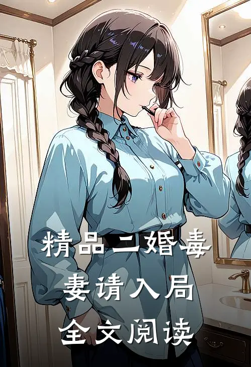 精品二婚毒妻请入局全文阅读