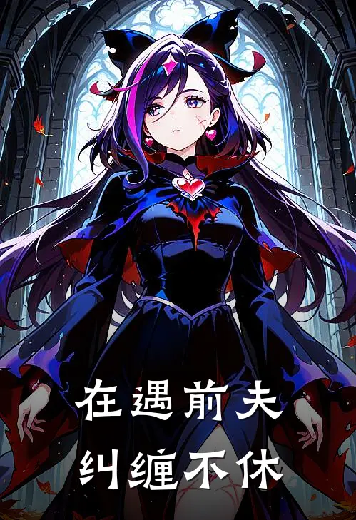 在遇前夫纠缠不休