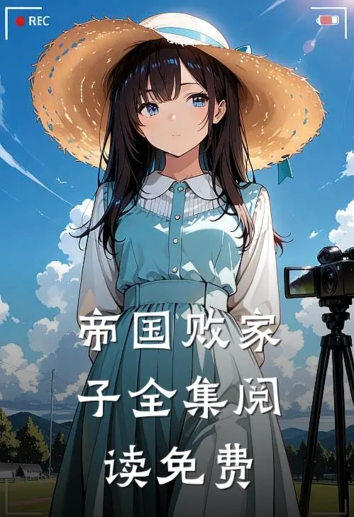 帝国败家子全集阅读免费