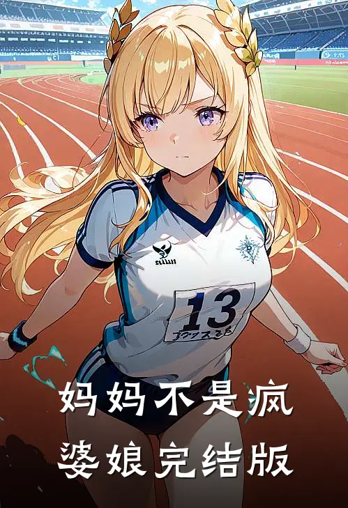 妈妈不是疯婆娘完结版