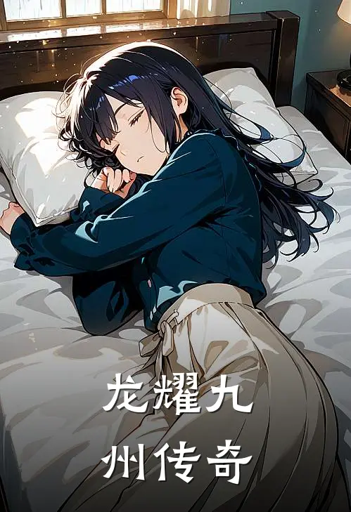龙耀九州传奇