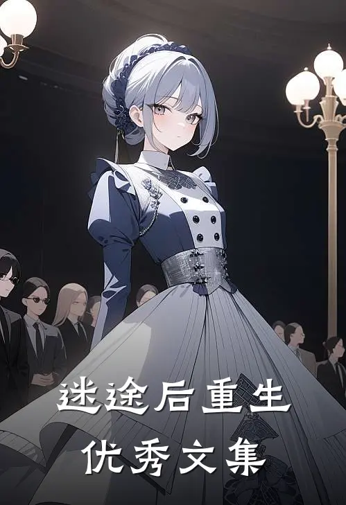 迷途后重生优秀文集