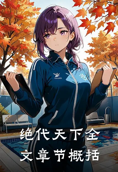 绝代天下全文章节概括