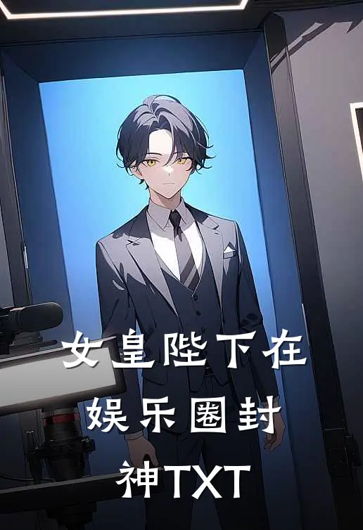女皇陛下在娱乐圈封神TXT
