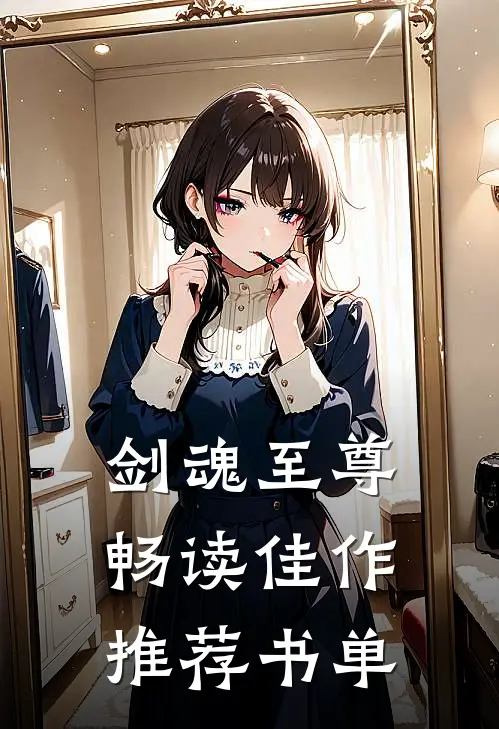 剑魂至尊畅读佳作推荐书单