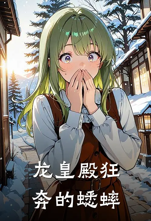 龙皇殿 狂奔的蟋蟀