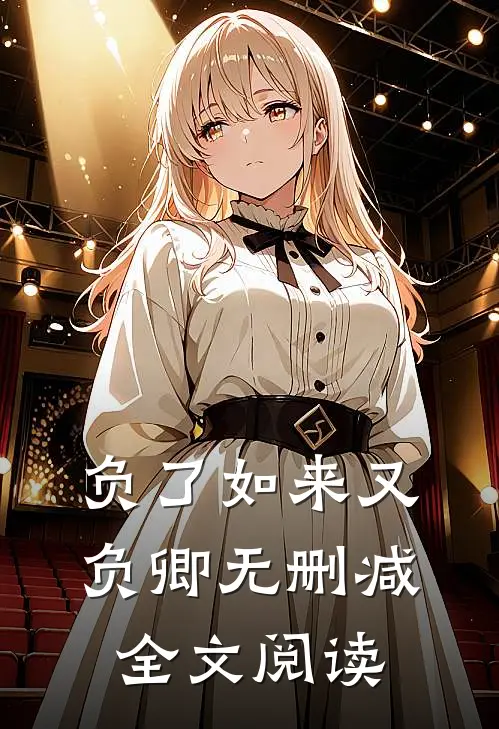 负了如来又负卿无删减全文阅读