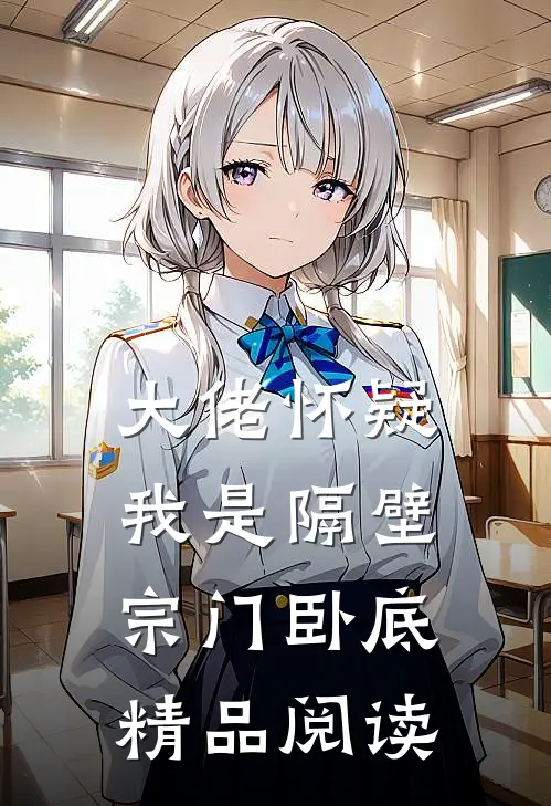大佬怀疑我是隔壁宗门卧底精品阅读