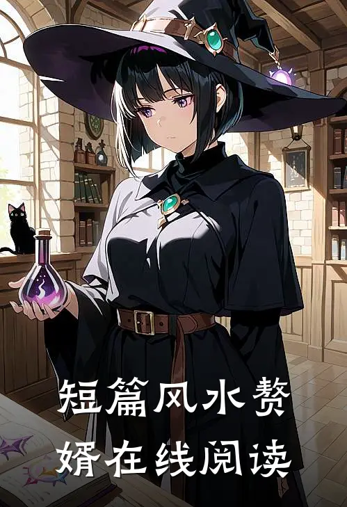 短篇风水赘婿在线阅读