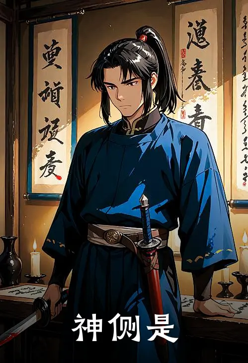神侧是