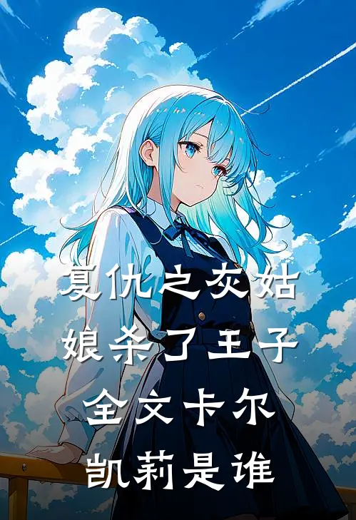 复仇之灰姑娘杀了王子全文卡尔凯莉是谁