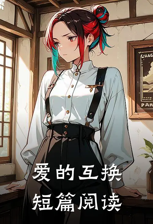 爱的互换短篇阅读