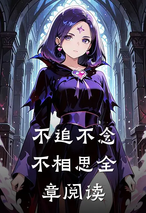 不追不念不相思全章阅读