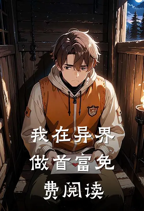 我在异界做首富免费阅读