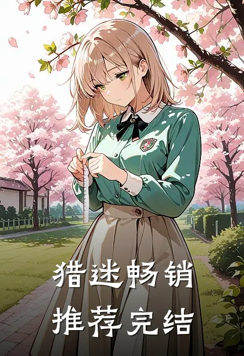 猎迷畅销推荐完结