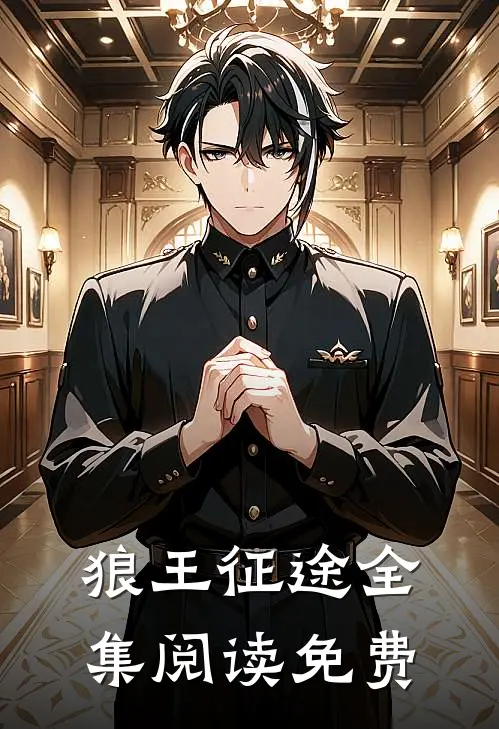 狼王征途全集阅读免费