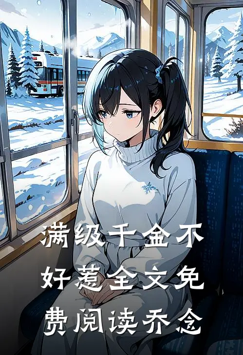 满级千金不好惹全文免费阅读乔念