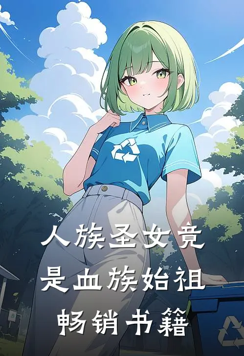 人族圣女竟是血族始祖畅销书籍