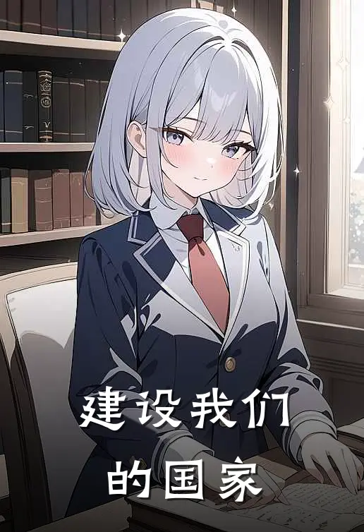 建设我们的国家