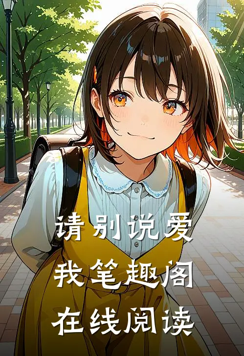 请别说爱我笔趣阁在线阅读