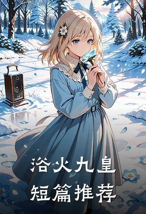 浴火九皇短篇推荐