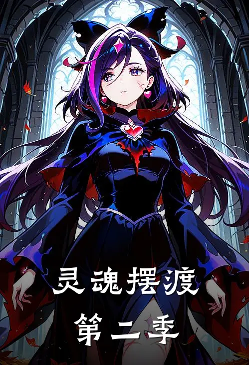 灵魂摆渡第二季