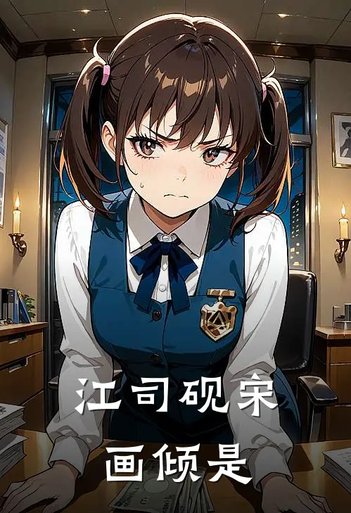 江司砚宋画倾是