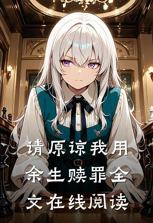 请原谅我用余生赎罪全文在线阅读